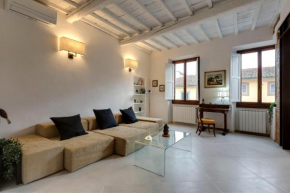 Mamo Florence - Brancacci Suite, Florence